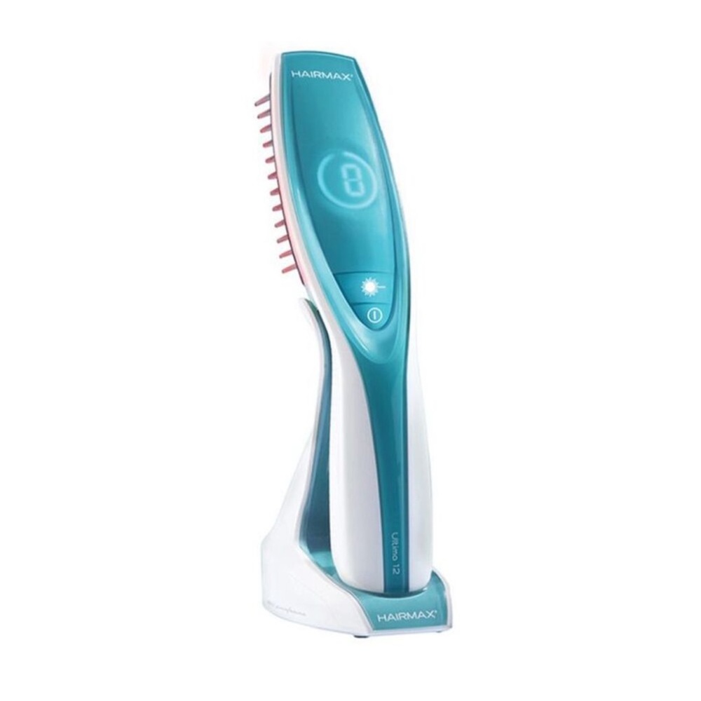 Hairmax Ultima 12 Lasercomb Hair Growth Device